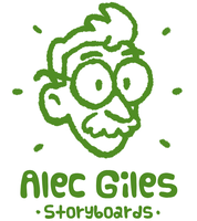 ALEC GILES